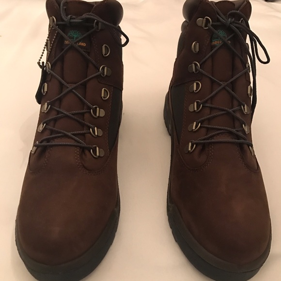 Timberland Field Waterproof Boot (Men) main image 6