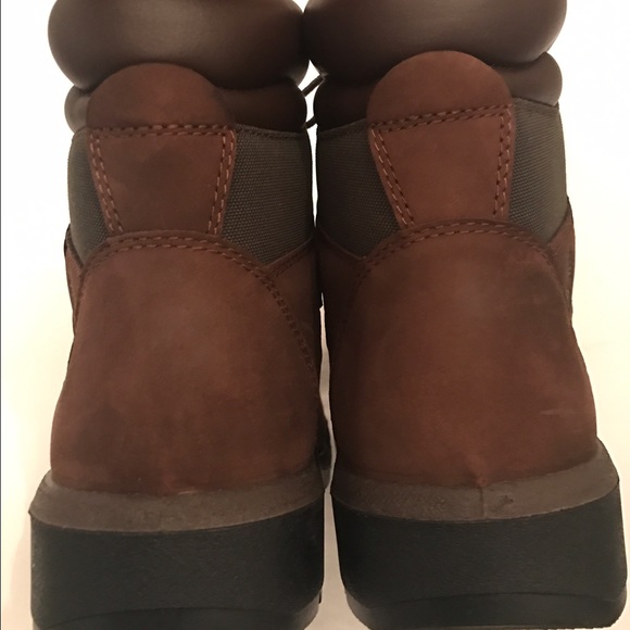 Timberland Field Waterproof Boot (Men) main image 4