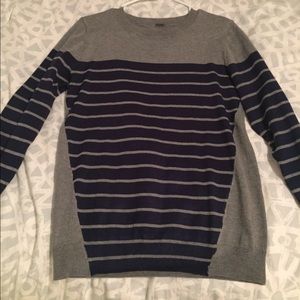 Sweater only worn once!