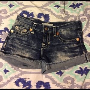 Authentic Big Star Liv shorts. Vintage collection