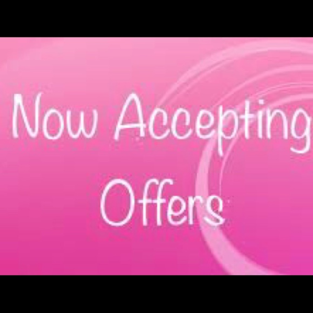 Accepting Offers