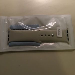 38 mm band for Apple Watch