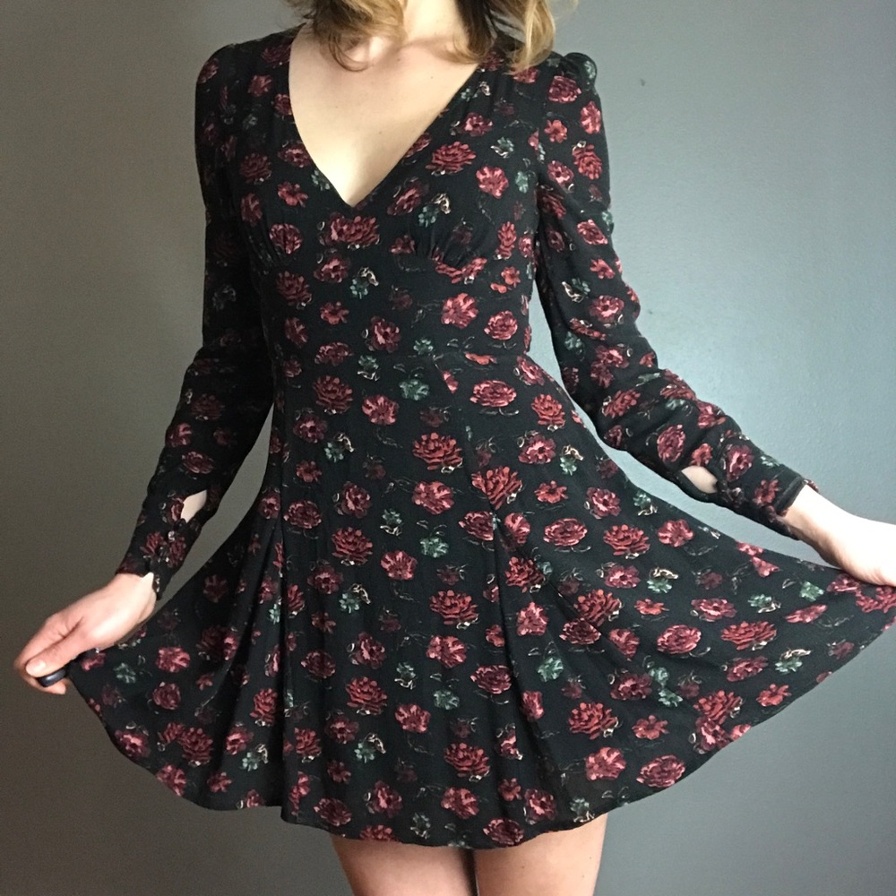Free People Dress