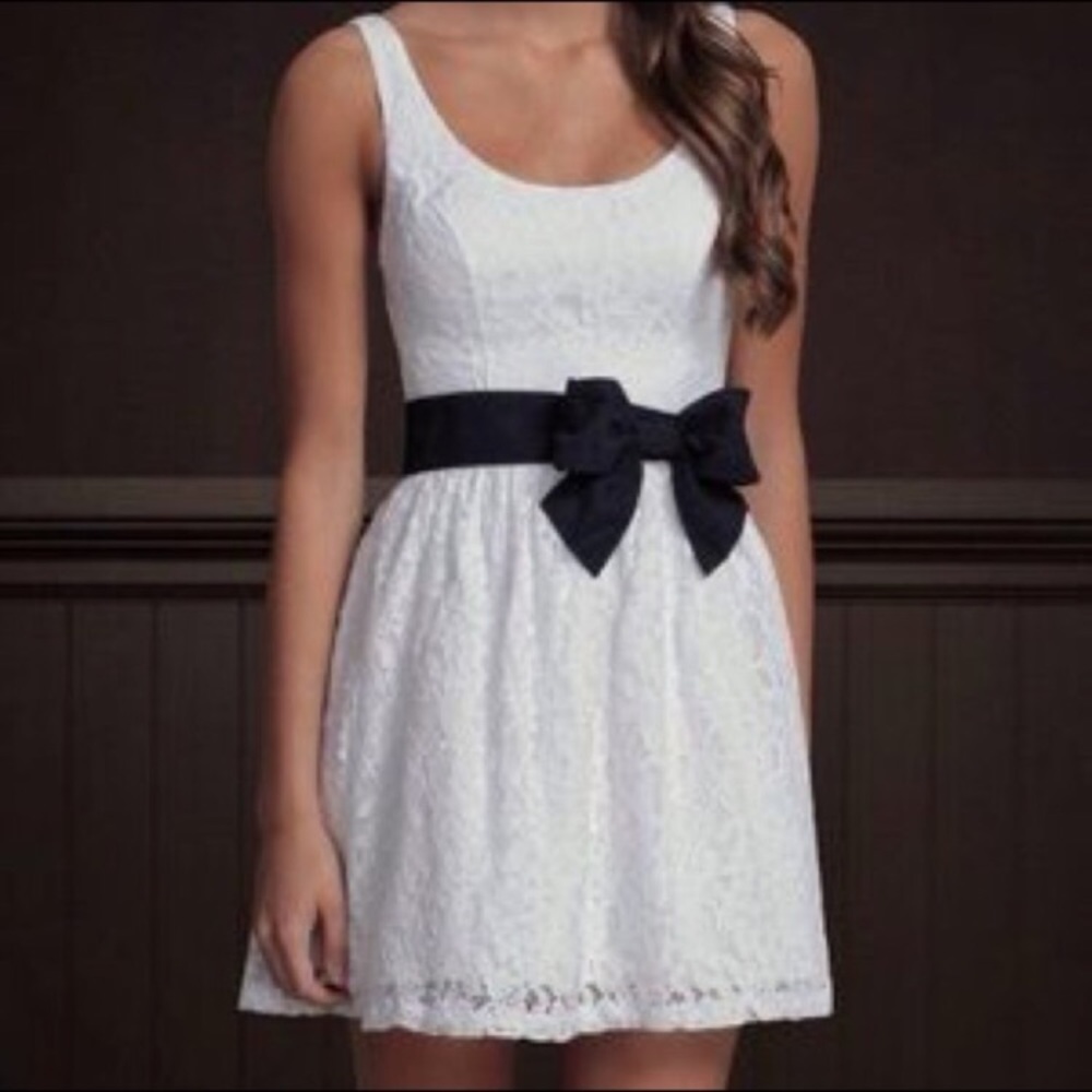 Hollister dress