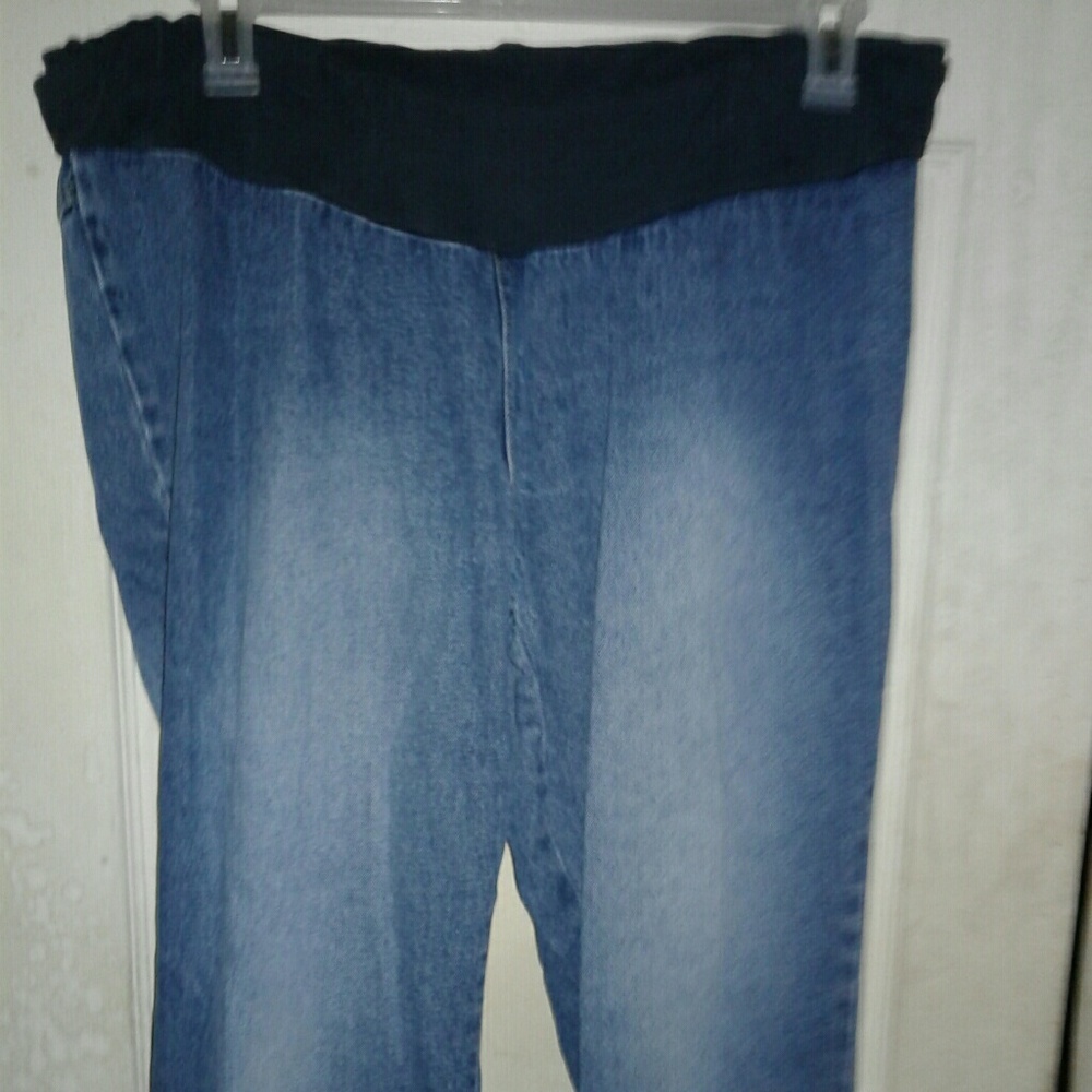 Maternity Jeans