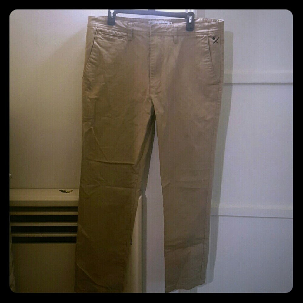 Us Versus Them pants