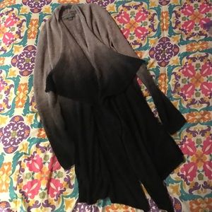 Ombre Barefoot Dreams Sweater