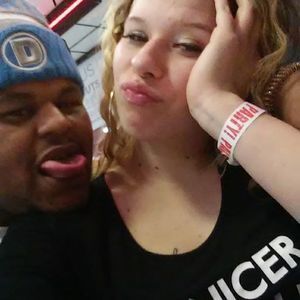 Meet your Posher, Jaci