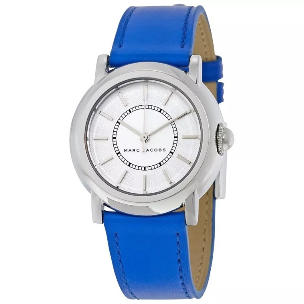 Marc Jacobs Courtney Watch