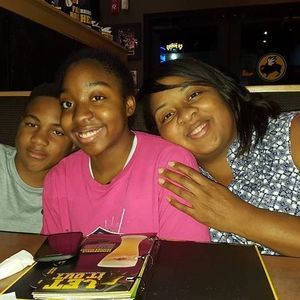 Meet your Posher, Christina