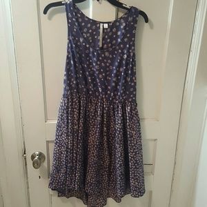 Perfect spring dress
