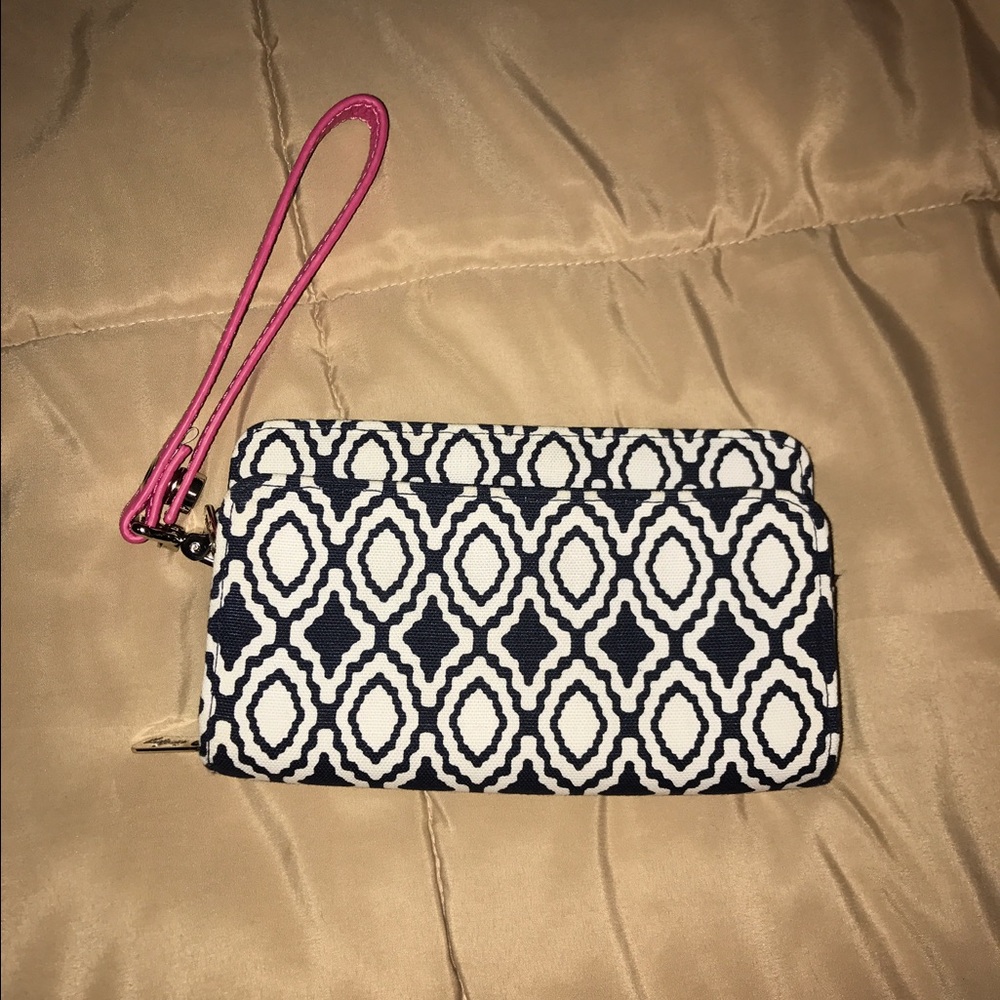 Thirty One Perfect Cents Wallet