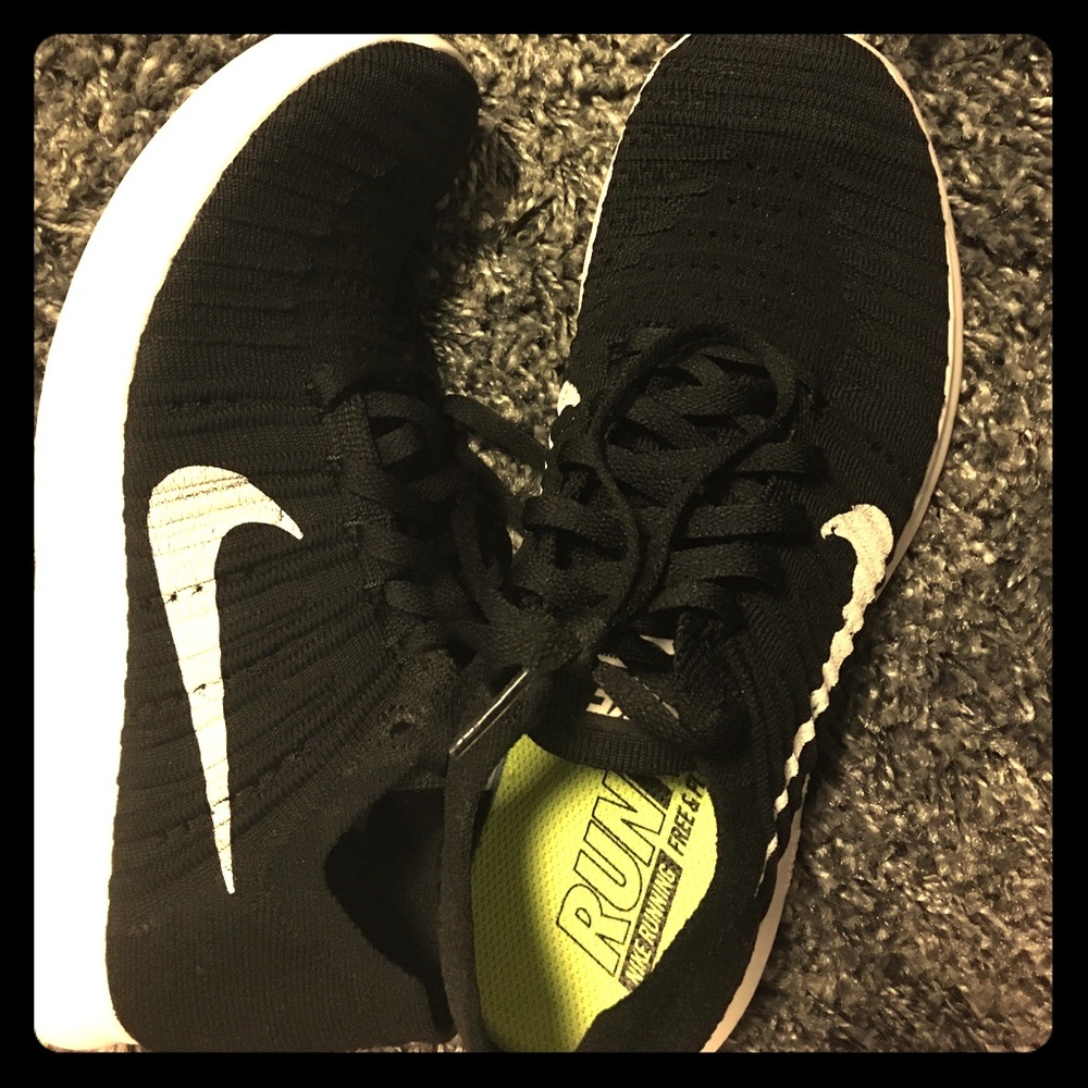 Nike Free Run Flynit