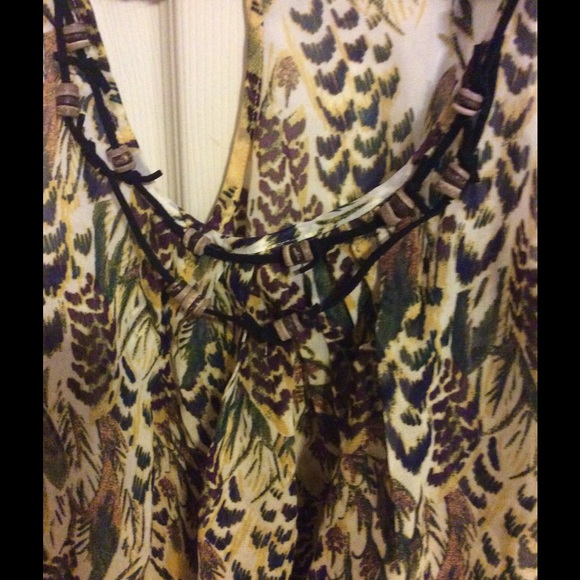 Daytrip tank - Picture 2 of 2