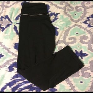 Lululemon workout leggings