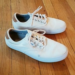 Vans Chima's men's size 10.5