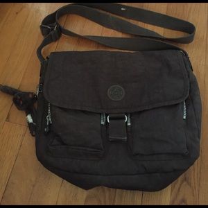 Kipling crossbody purse