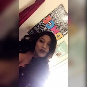 Meet your Posher, Jazmin