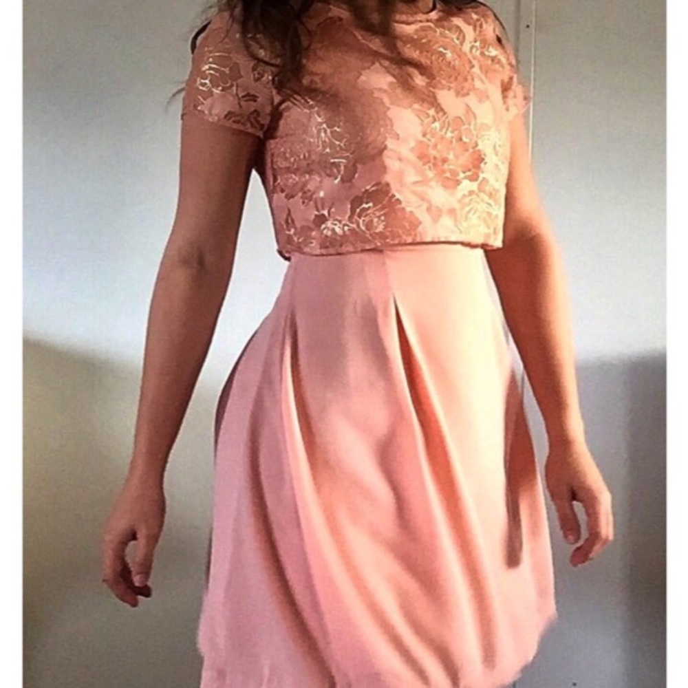 FINAL MARKDOWN: NWOT LC Lauren Conrad Dress