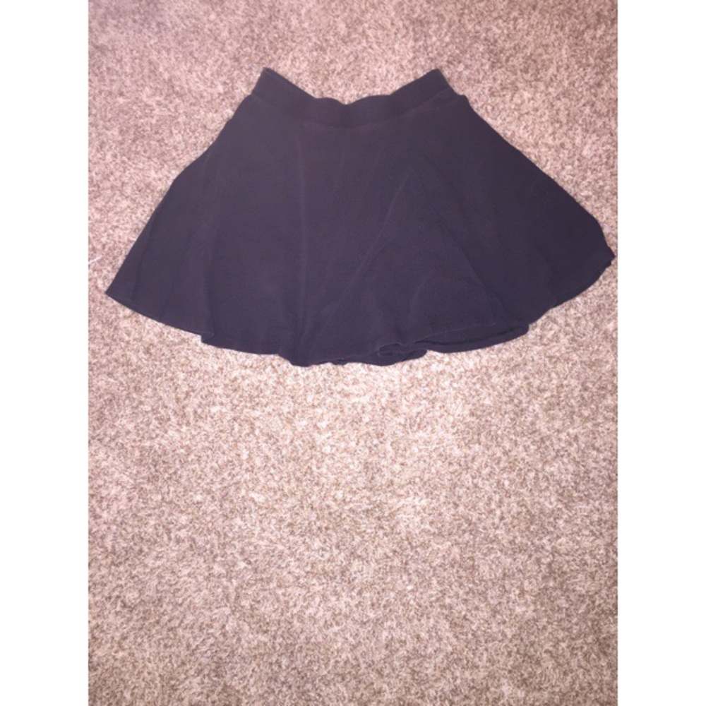 skater skirt