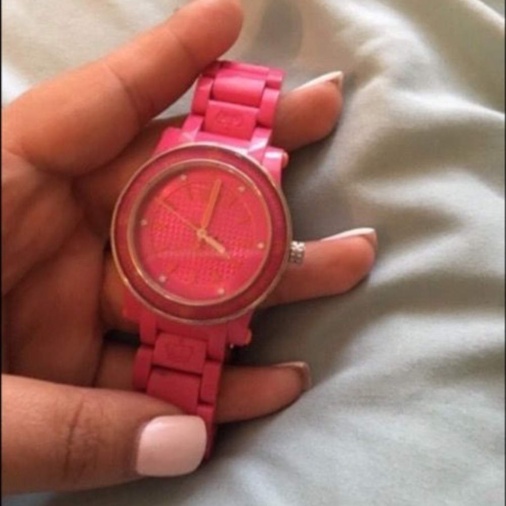 Juicy couture watch