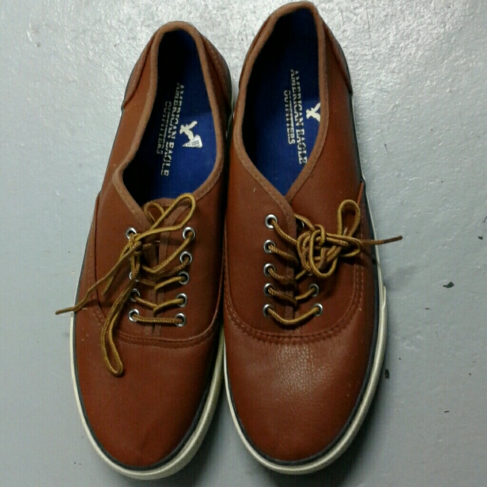 American eagle casual shoes very nice worn once