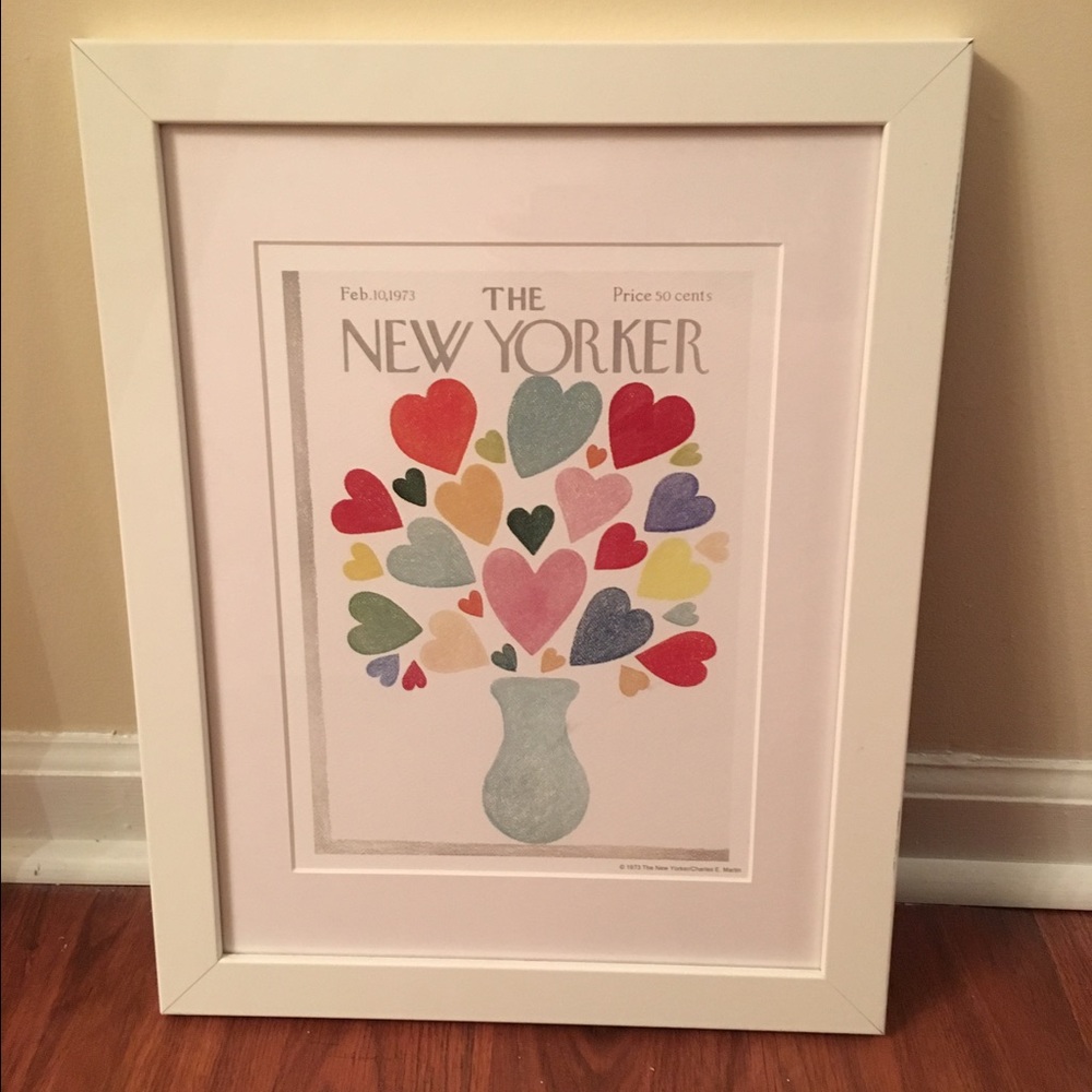 Framed Print