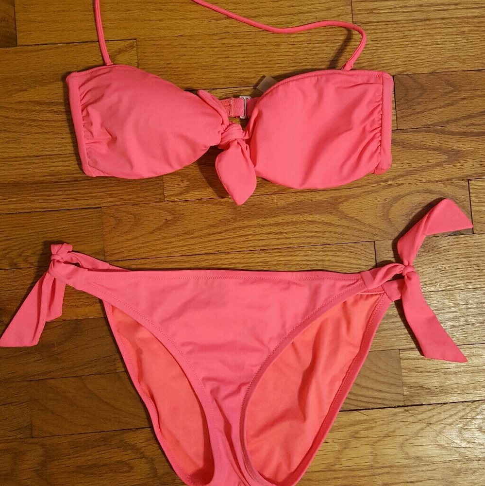Victoria Secret swimwear