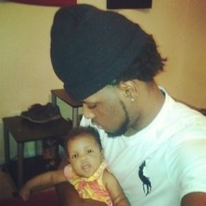 Meet your Posher, Devante