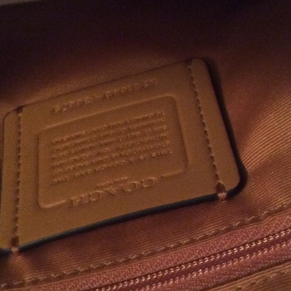 🆕COACH Pebbled Sm Kelsey Satchel - Picture 4 of 7