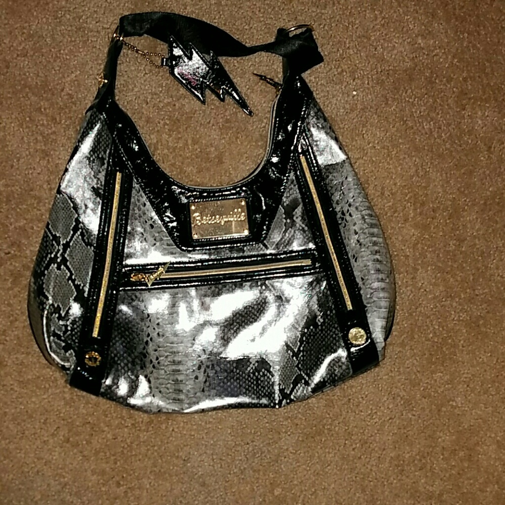Betseyville bag