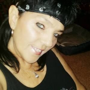 Meet your Posher, Deborah