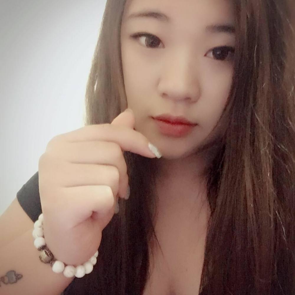 Meet your Posher, Jingyi