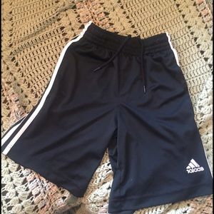 Adidas shorts Smaller 8