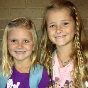 Meet your Posher, Jamie kate