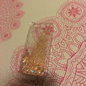 Glitter iPhone 6s Case