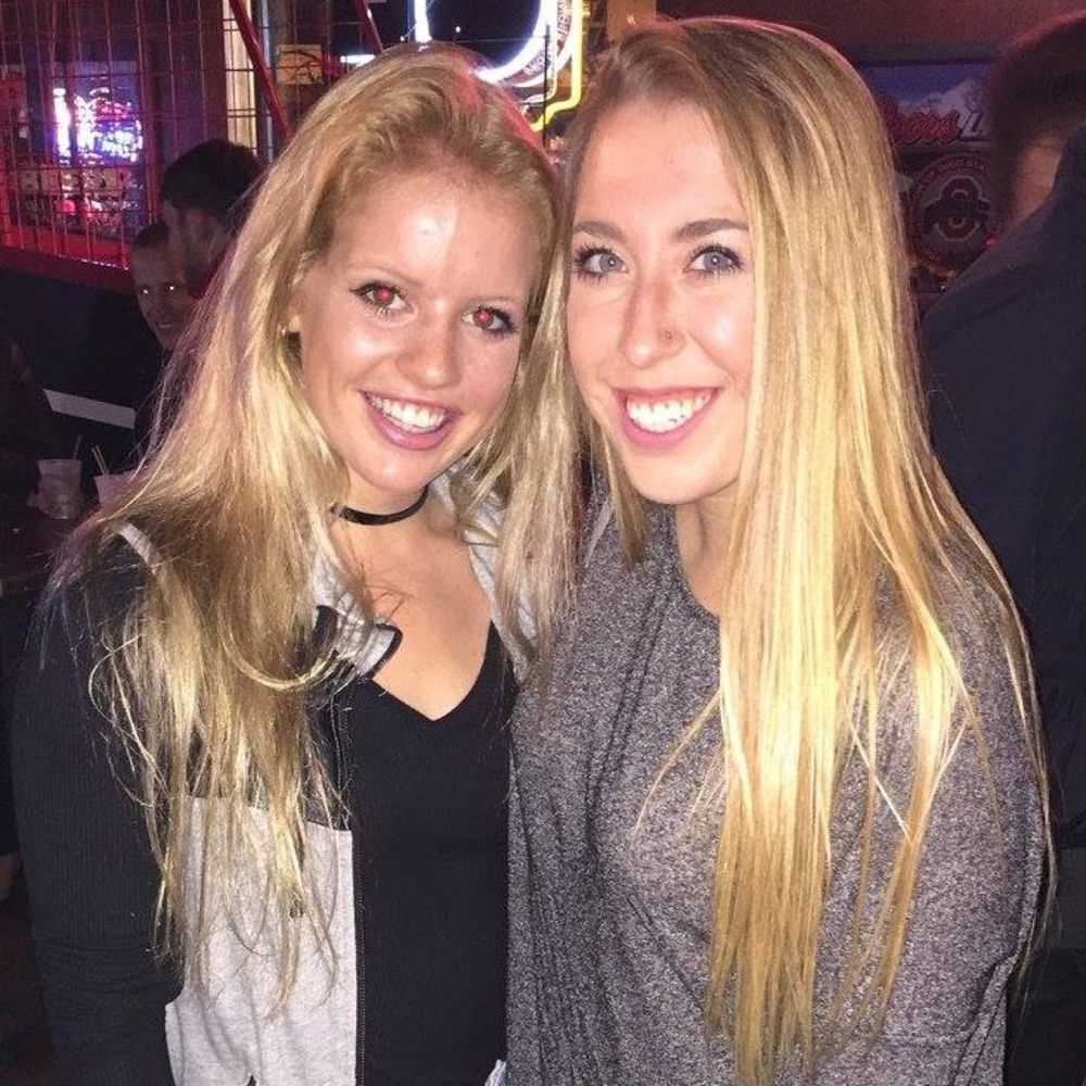 Meet your Posher, Kira