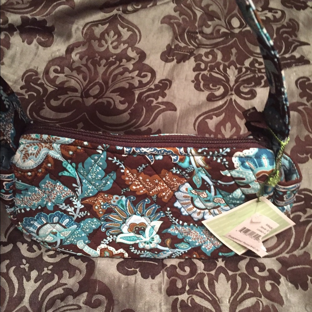 Vera Bradley Purse NWT