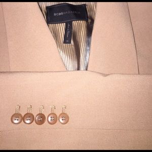 BCBG Tomas Blazer