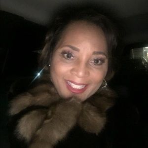 Meet your Posher, Cheryl