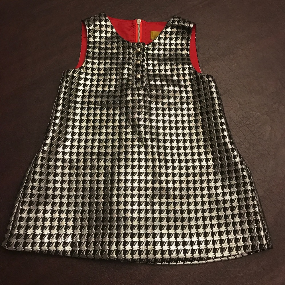 Nicole Miller Dress for Little Girl