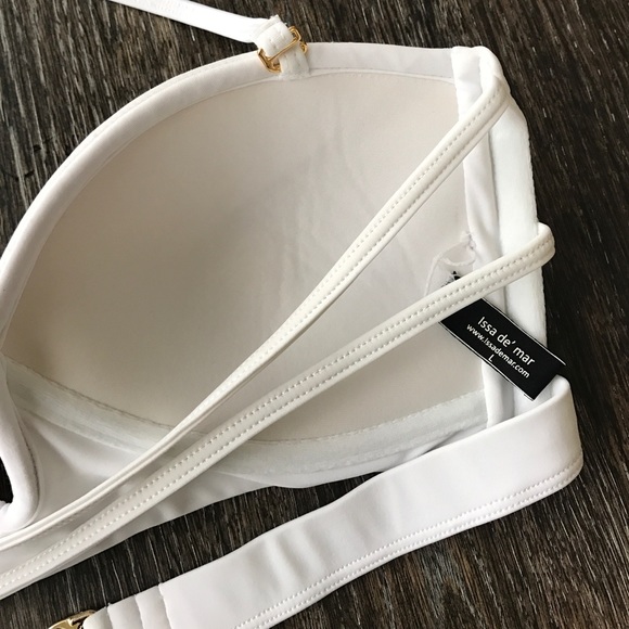 issa de mar Swim - Issa de mar swim top issa de mar Swim - Issa de mar swim top