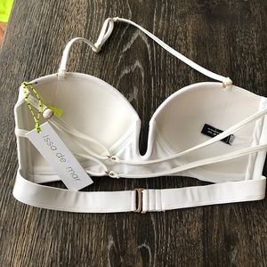 issa de mar Swim - Issa de mar swim top issa de mar Swim - Issa de mar swim top
