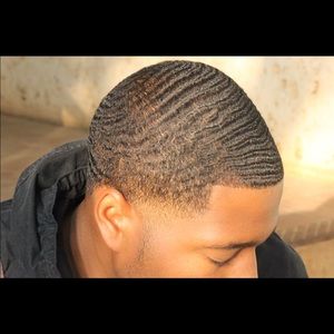 Meet your Posher, Chase