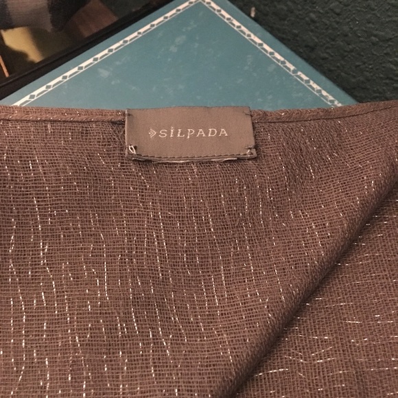 UNRELEASED Marilyn Silpada Scarf NEW - Picture 6 of 6