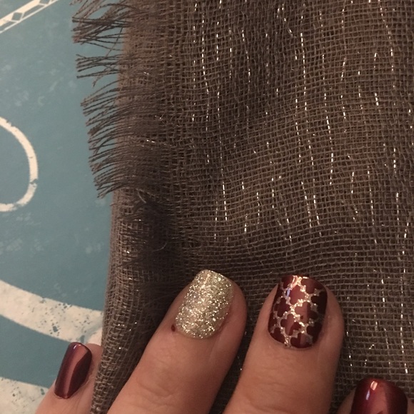 UNRELEASED Marilyn Silpada Scarf NEW - Picture 3 of 6