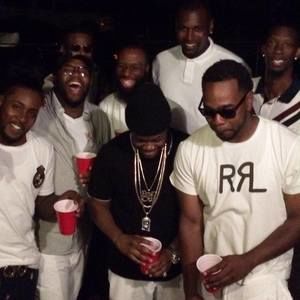 Meet your Posher, Hollywood