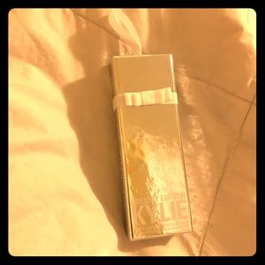 Kylie cosmetics liquid lipstick