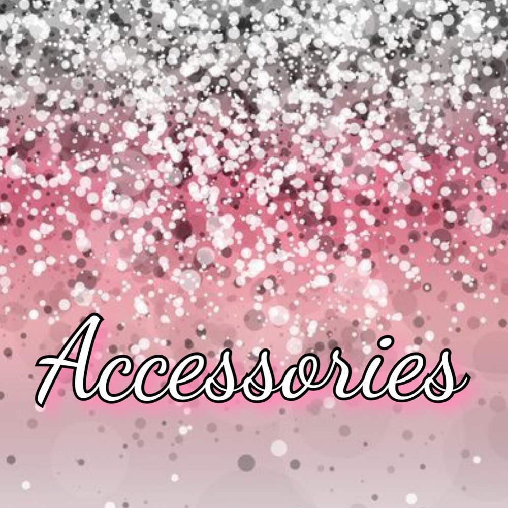 Jewelry & Accessories