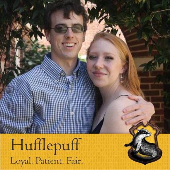 Meet your Posher, Caroline - Picture 1 of 1